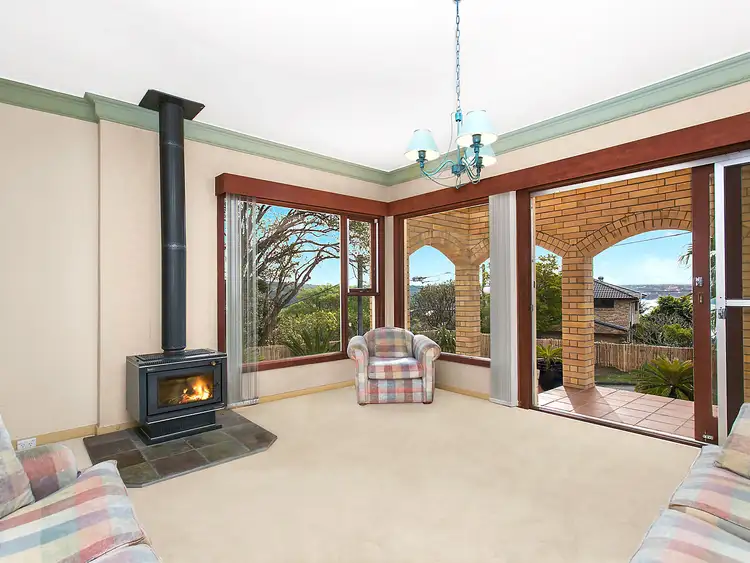 Second view of Homely house listing, 86 Lilli Pilli Point Road, Lilli Pilli NSW 2229