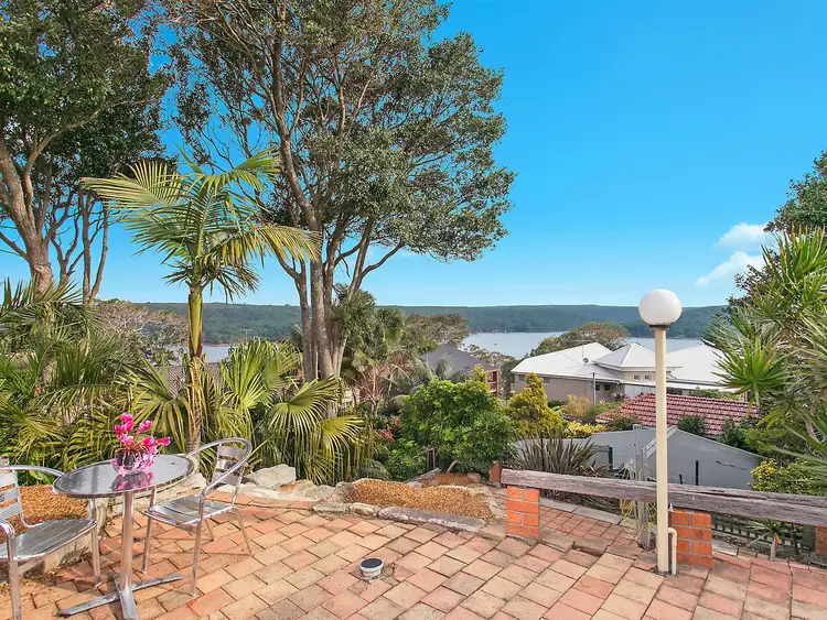 Third view of Homely house listing, 86 Lilli Pilli Point Road, Lilli Pilli NSW 2229