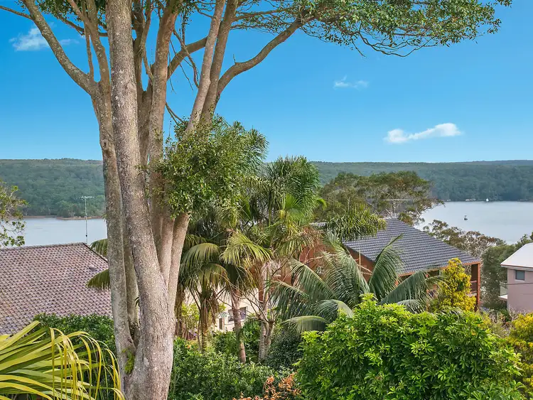 Fourth view of Homely house listing, 86 Lilli Pilli Point Road, Lilli Pilli NSW 2229