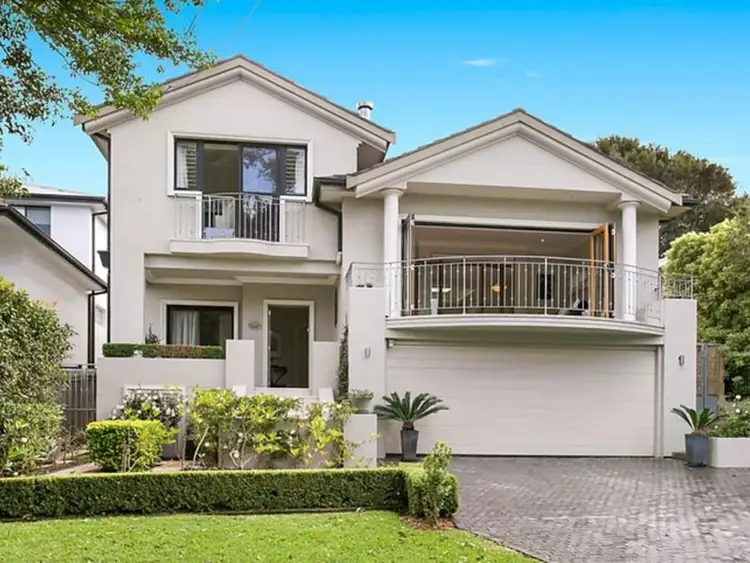 75 Turriell Point Road, Lilli Pilli NSW 2229