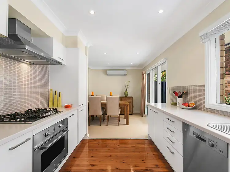 Third view of Homely house listing, 407 Box Road, Kareela NSW 2232