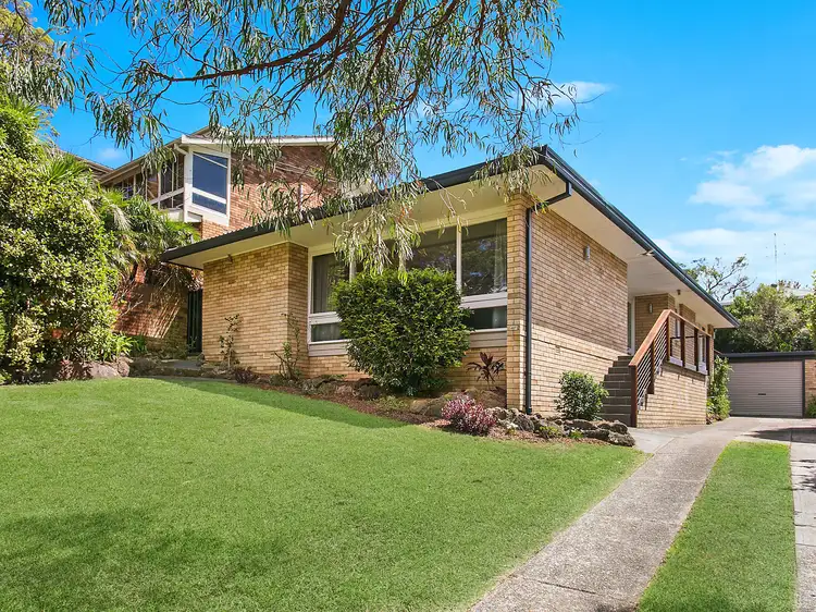 Fourth view of Homely house listing, 407 Box Road, Kareela NSW 2232