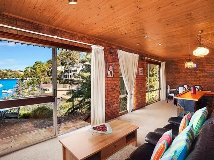 Second view of Homely house listing, 46 Ellesmere Road, Gymea Bay NSW 2227