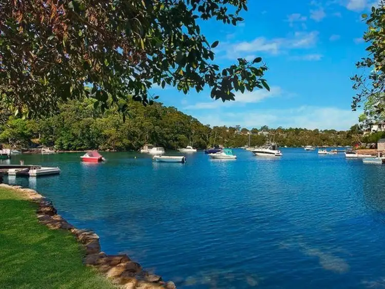 Fourth view of Homely house listing, 46 Ellesmere Road, Gymea Bay NSW 2227