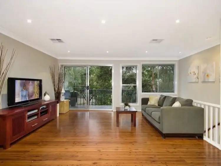 Second view of Homely house listing, 37 Alkaringa Road, Gymea Bay NSW 2227