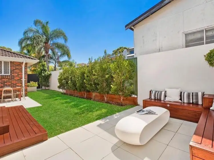 17/78A Hotham Road, Gymea NSW 2227