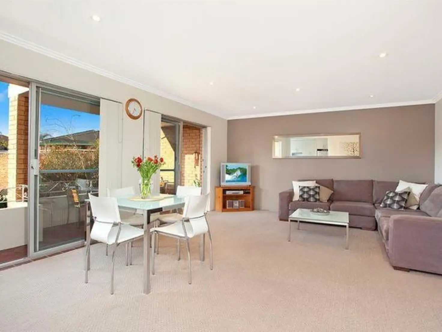 Main view of Homely apartment listing, 10/30 Talara Road, Gymea NSW 2227