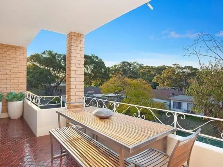 Second view of Homely apartment listing, 10/30 Talara Road, Gymea NSW 2227
