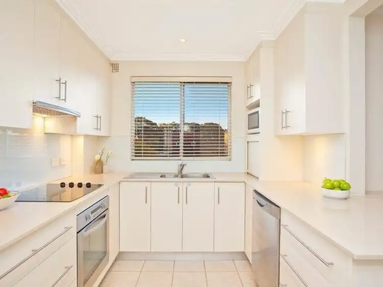 Third view of Homely apartment listing, 10/30 Talara Road, Gymea NSW 2227