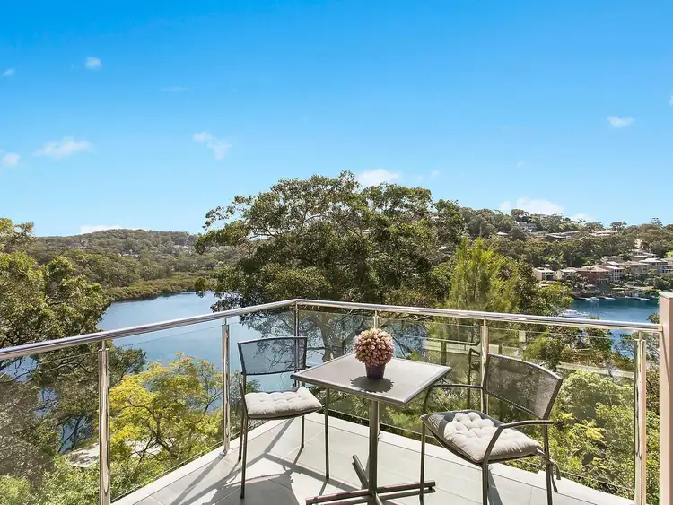 Second view of Homely house listing, 141 Peninsular Road, Grays Point NSW 2232