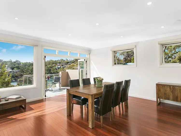 Fourth view of Homely house listing, 141 Peninsular Road, Grays Point NSW 2232