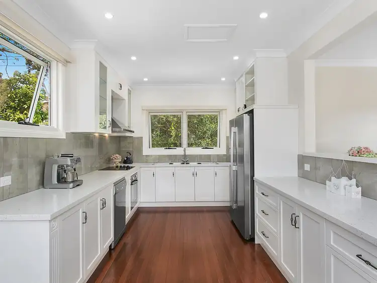 Fifth view of Homely house listing, 141 Peninsular Road, Grays Point NSW 2232