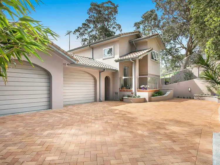 Sixth view of Homely house listing, 141 Peninsular Road, Grays Point NSW 2232