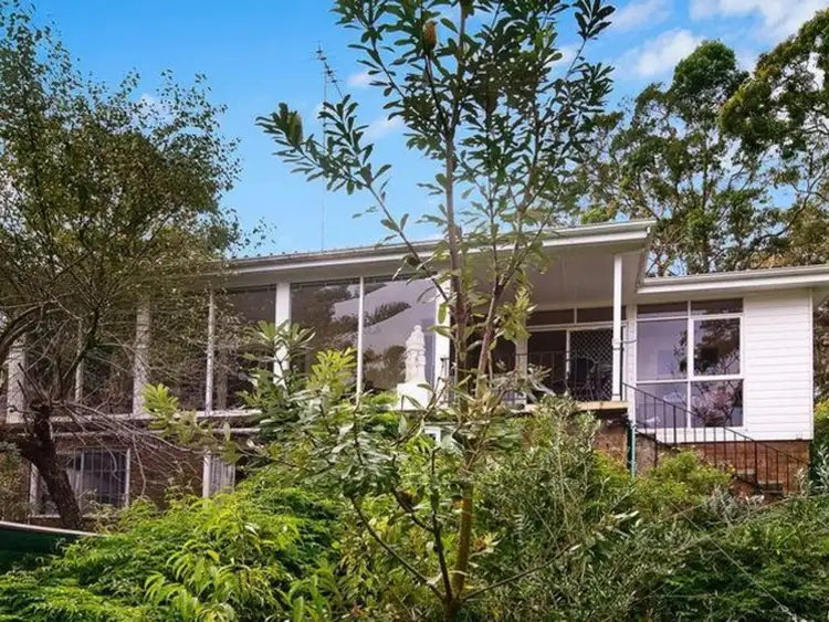 Second view of Homely house listing, 98 Grays Point Road, Grays Point NSW 2232