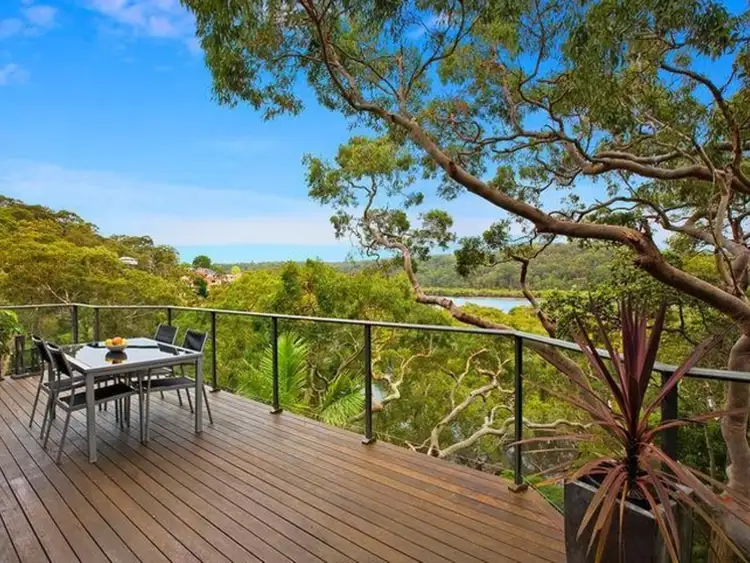 Second view of Homely house listing, 88 Grays Point Road, Grays Point NSW 2232