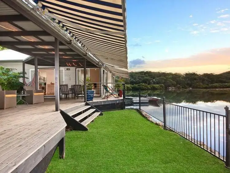 Fourth view of Homely house listing, 145 Peninsular Road, Grays Point NSW 2232