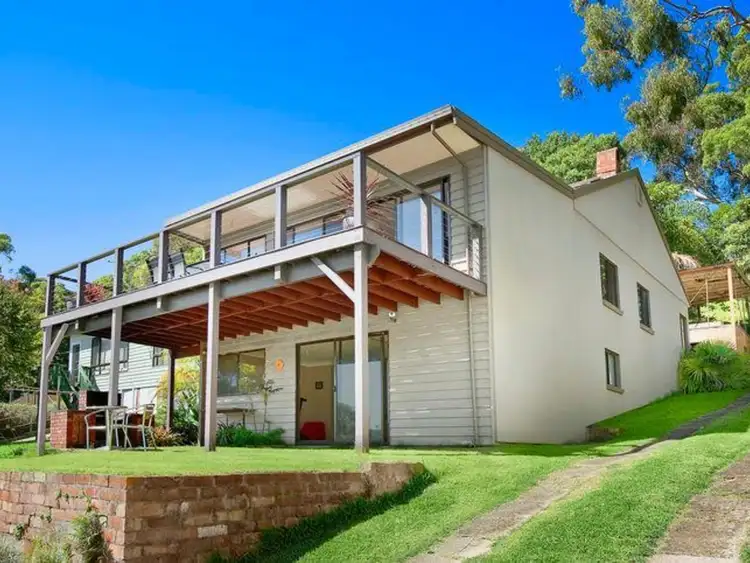 Second view of Homely house listing, 191 Peninsular Road, Grays Point NSW 2232