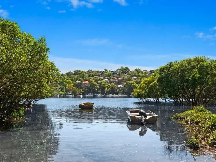 Fourth view of Homely house listing, 191 Peninsular Road, Grays Point NSW 2232