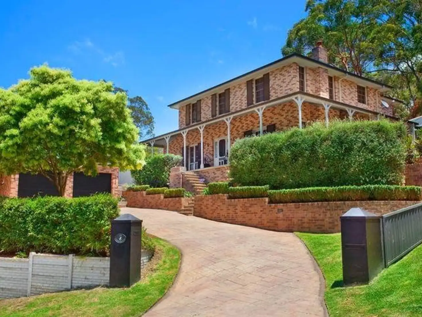 Main view of Homely house listing, 15 Hammersley Road, Grays Point NSW 2232