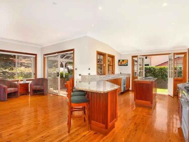 Fourth view of Homely house listing, 15 Hammersley Road, Grays Point NSW 2232