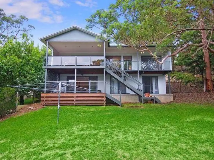 Second view of Homely house listing, 97A Grays Point Road, Grays Point NSW 2232