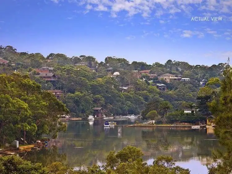 Fourth view of Homely house listing, 97A Grays Point Road, Grays Point NSW 2232