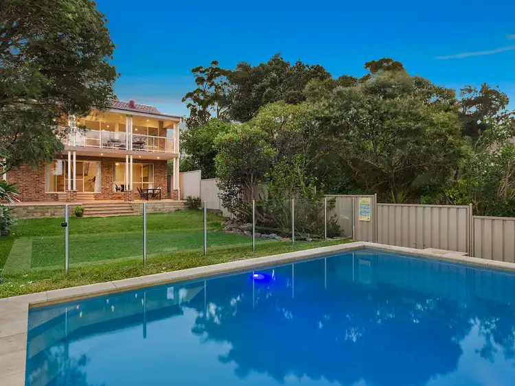 640 Port Hacking Road, Dolans Bay NSW 2229