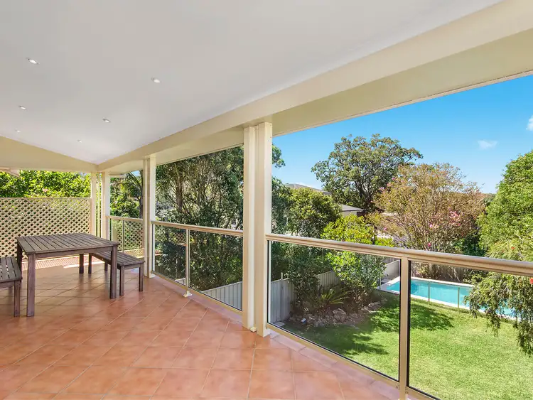 Second view of Homely house listing, 640 Port Hacking Road, Dolans Bay NSW 2229