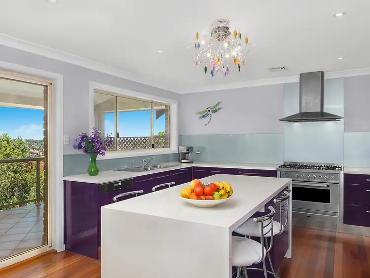 Fourth view of Homely house listing, 640 Port Hacking Road, Dolans Bay NSW 2229