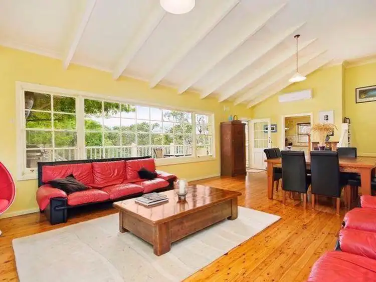 Third view of Homely house listing, 95 Grays Point Road, Grays Point NSW 2232
