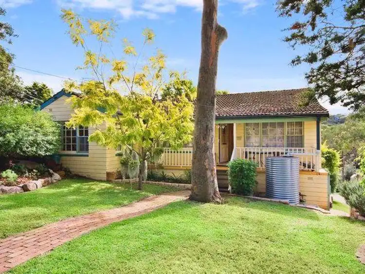 Fourth view of Homely house listing, 95 Grays Point Road, Grays Point NSW 2232