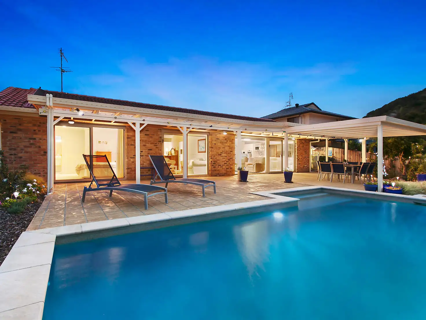 Main view of Homely house listing, 5 Commodore Court, Banora Point NSW 2486