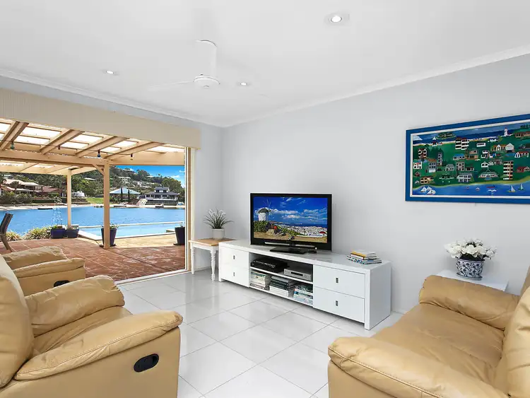 Third view of Homely house listing, 5 Commodore Court, Banora Point NSW 2486
