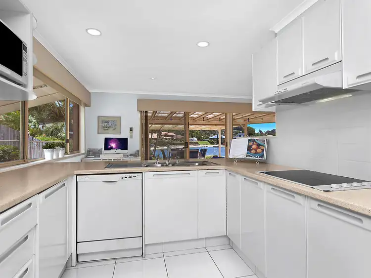 Fourth view of Homely house listing, 5 Commodore Court, Banora Point NSW 2486