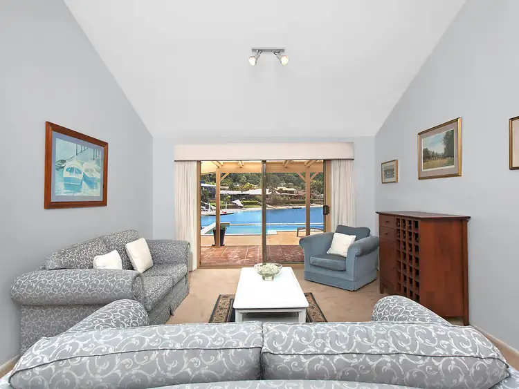 Fifth view of Homely house listing, 5 Commodore Court, Banora Point NSW 2486