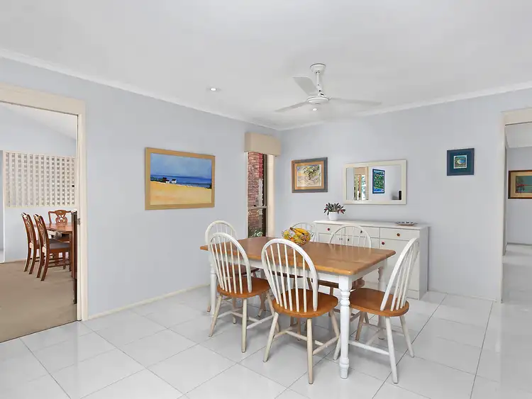 Sixth view of Homely house listing, 5 Commodore Court, Banora Point NSW 2486