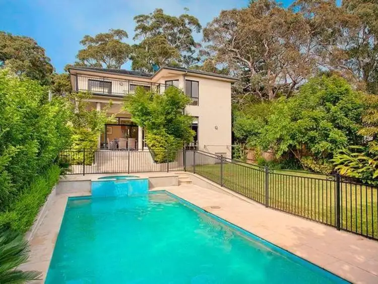 Third view of Homely house listing, 634 Port Hacking Road, Dolans Bay NSW 2229