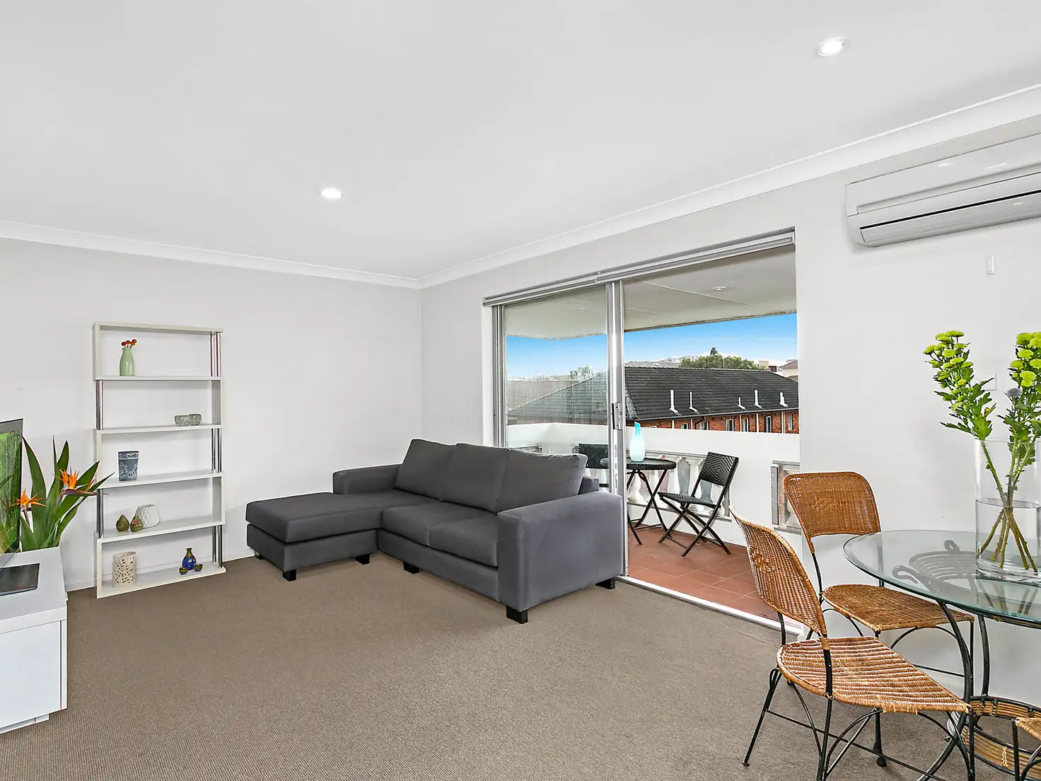 Main view of Homely apartment listing, 21/14 Nerang Road, Cronulla NSW 2230