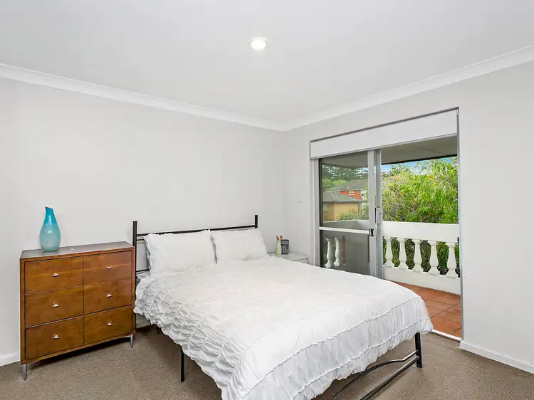 Second view of Homely apartment listing, 21/14 Nerang Road, Cronulla NSW 2230