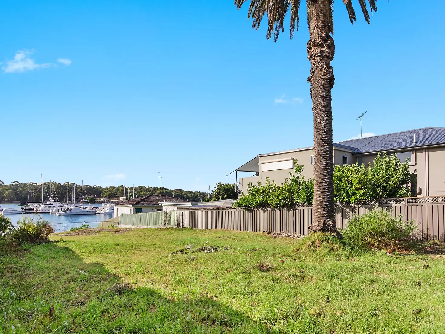 Main view of Homely land listing, 6 Excelsior Road, Cronulla NSW 2230