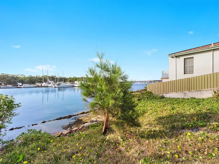 Second view of Homely land listing, 6 Excelsior Road, Cronulla NSW 2230