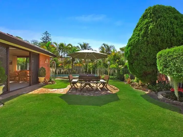 21 Franklin Road, Cronulla NSW 2230