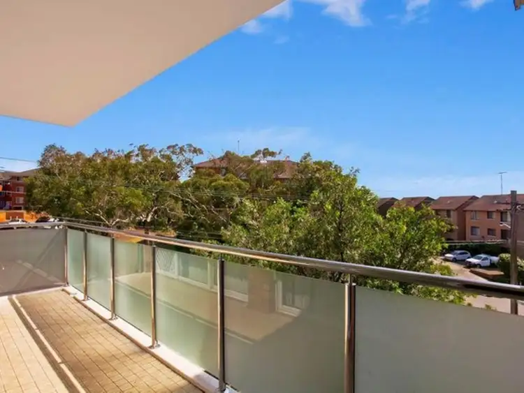 6/18 Burke Road, Cronulla NSW 2230