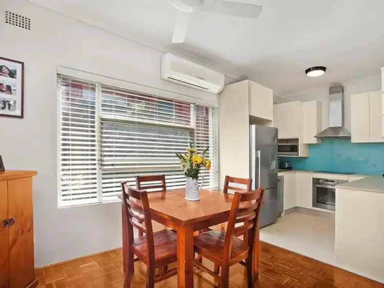 Second view of Homely apartment listing, 5/31 Searl Road, Cronulla NSW 2230
