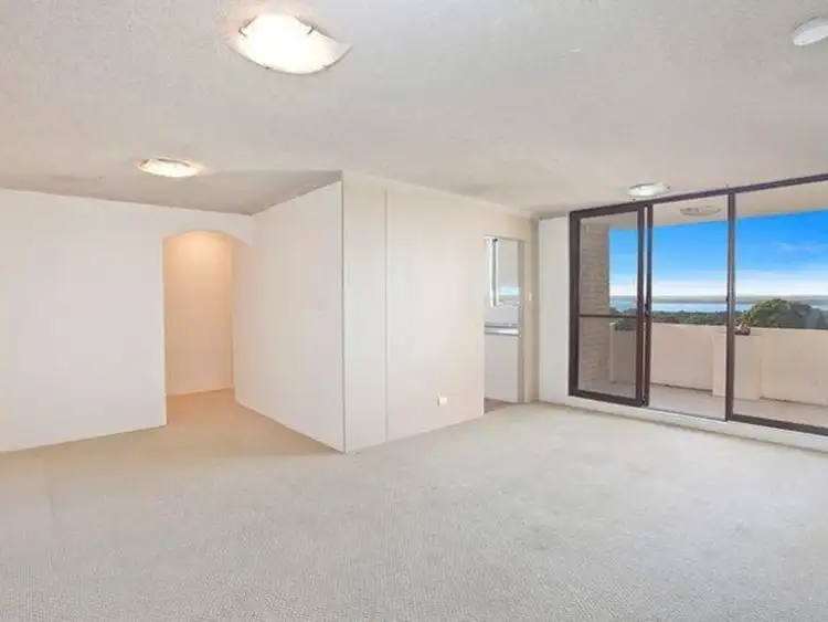 Second view of Homely apartment listing, 25/38 Kurnell Road, Cronulla NSW 2230