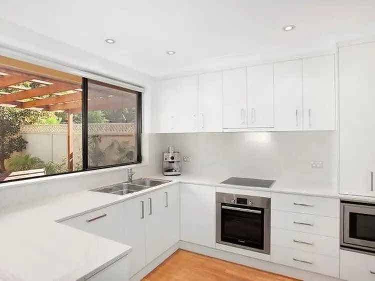 Fourth view of Homely townhouse listing, 1/35 Kirkwood Road, Cronulla NSW 2230