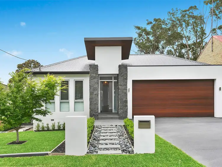 77 Taren Road, Caringbah South NSW 2229