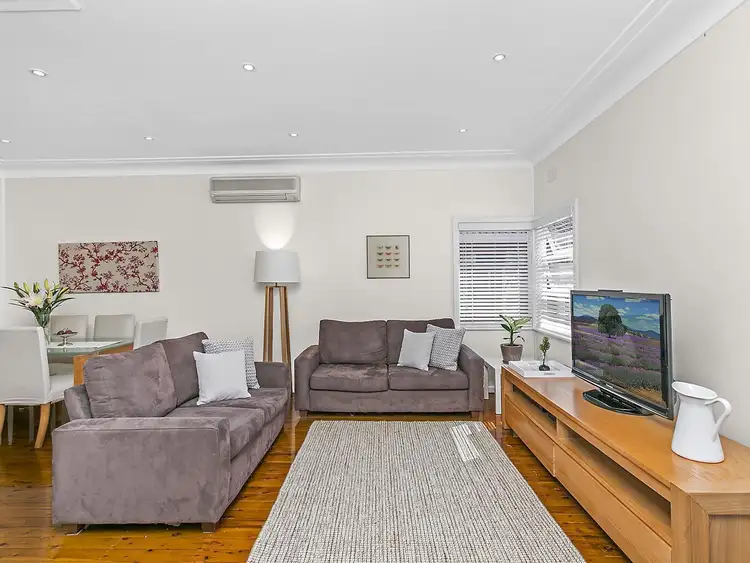 Fourth view of Homely house listing, 69B Gannons Road, Caringbah South NSW 2229