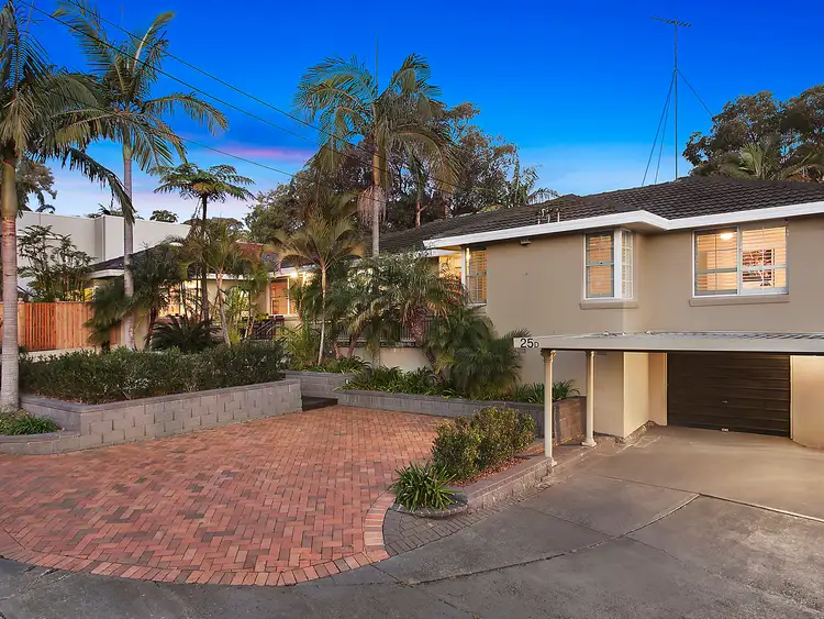 Second view of Homely house listing, 25D Mirral Road, Caringbah South NSW 2229