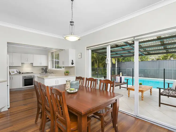 Fourth view of Homely house listing, 25D Mirral Road, Caringbah South NSW 2229